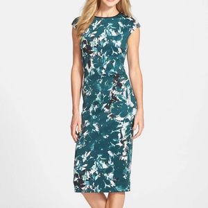 Barely worn, classic Maggie London dress